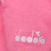Koszulka dziecięca DIADORA JU.SS T-SHIRT FREGIO 
