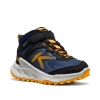Buty trekkingowe dziecięce KEEN ZIONIC MID WP