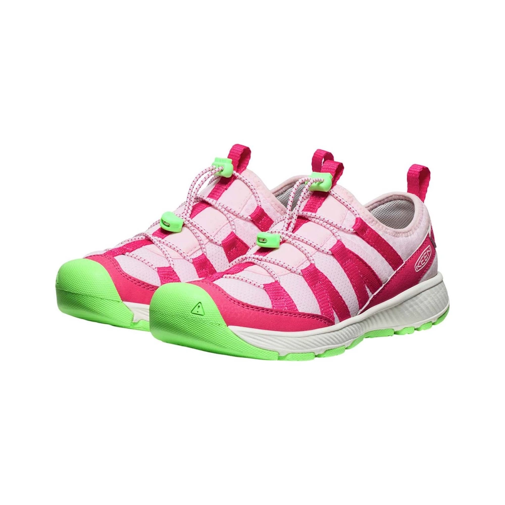 Buty miejskie dziecięce KEEN MOTOZOA SNEAKER