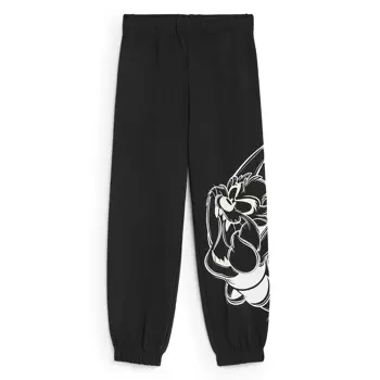 Spodnie dresowe dziecięce DIADORA JU.JOGGER PANT WB