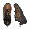 Buty trekkingowe dziecięce KEEN TARGHEE LOW WP