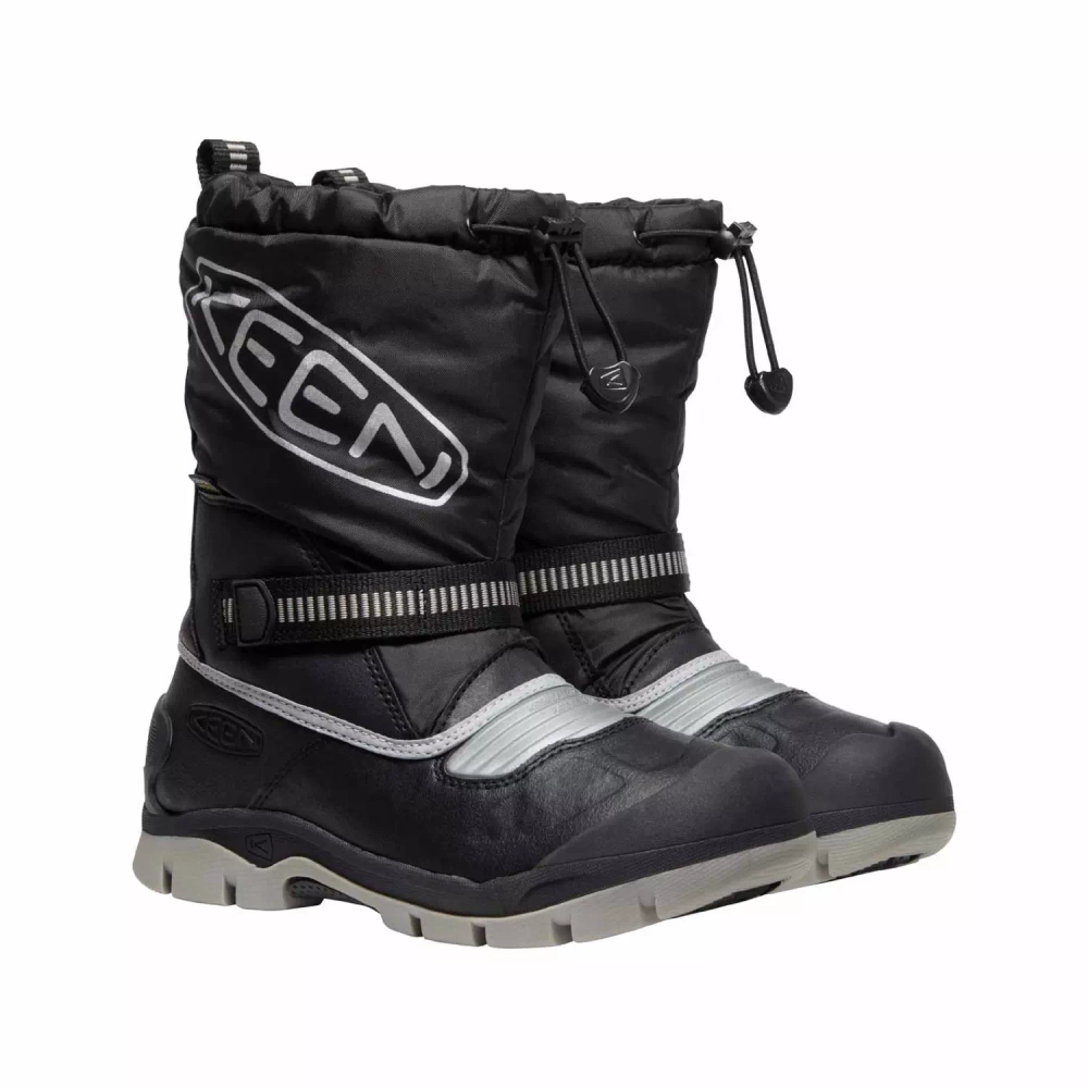 Śniegowce dziecięce KEEN SNOW TROLL WP