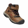 Buty trekkingowe dziecięce KEEN RIDGE FLEX MID WP