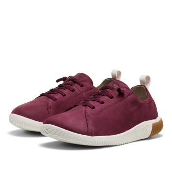 Buty miejskie dziecięce KEEN KNX LACE