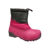 Śniegowce dziecięce BOATILUS HYBRID SPORT LACE
