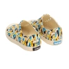 Buty miejskie dziecięce NATIVE JEFFERSON PRINT CHILD DISNEY