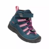 Buty miejskie dziecięce KEEN HIKEPORT 2 SPORT MID WP