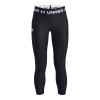 Legginsy dziewczęce Under Armour Ankle Crop