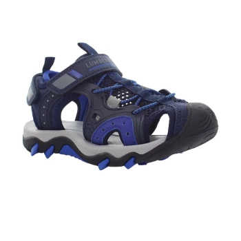 Sandały chłopięce LUMBERJACK BENJAMIN