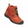 Buty miejskie dziecięce KEEN HOWSER II CHUKKA WP