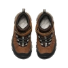 Buty trekkingowe dziecięce KEEN TARGHEE IV MID WP