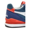 Sneakersy dziecięce DIADORA N.92 PS