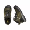 Buty trekkingowe dziecięce KEEN RIDGE FLEX MID WP