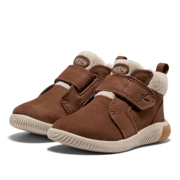 Buty miejskie dziecięce KEEN KNX MIDDIE