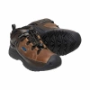Buty trekkingowe dziecięce KEEN TARGHEE LOW WP