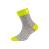 Skarpety dziecięce SKECHERS BOYS & GIRLS MESH VENTILATION SOCKS 5P