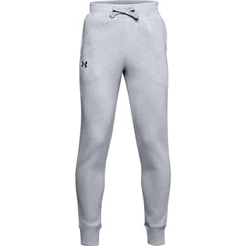 Spodnie dresowe chłopięce Under Armour RIVAL COTTON PANTS