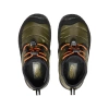 Buty miejskie dziecięce KEEN HOWSER II CHUKKA WP