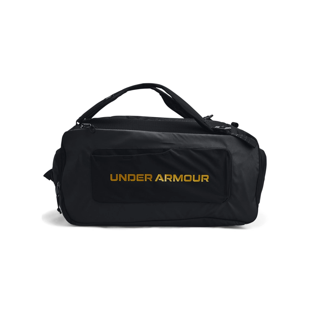 Torba - plecak Under Armour Contain Duo MD BP Duffle