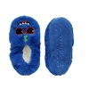 Kapcie dziecięce SKECHERS BOYS & GIRLS COSY FURRY SLIPPER 1P 