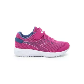 Buty biegowe dziecięce DIADORA FLAMINGO 7 JR