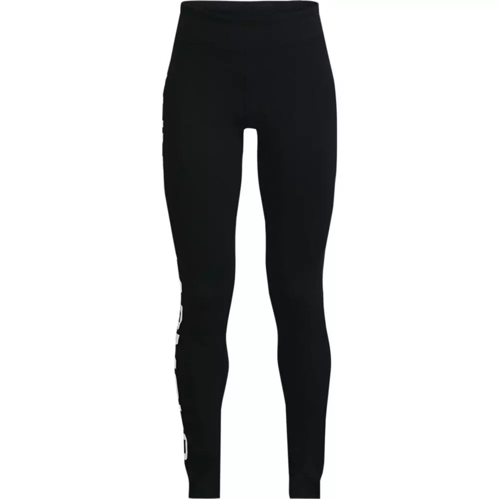 Legginsy dziewczęce Under Armour SportStyle Branded Leggings