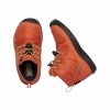 Buty miejskie dziecięce KEEN HOWSER II CHUKKA WP