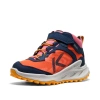 Buty trekkingowe dziecięce KEEN ZIONIC MID WP