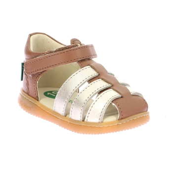 Sandały dziecięce KICKERS KICK FLO