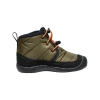 Buty miejskie dziecięce KEEN HOWSER II CHUKKA WP