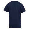 Koszulka chłopięca DIADORA JB.SS T-SHIRT 5PALLE