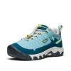Buty trekkingowe dziecięce KEEN TARGHEE IV LOW WP