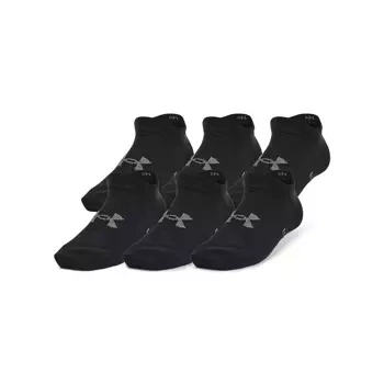 Skarpety dziecięce Under Armour Yth Essential No Show 6pk