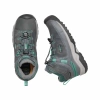 Buty trekkingowe dziecięce KEEN TARGHEE MID WP