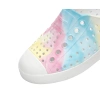 Buty miejskie dziecięce NATIVE JEFFERSON SUGARLITE PRINT JUNIOR