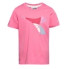 Koszulka dziecięca DIADORA JU.SS T-SHIRT FREGIO 
