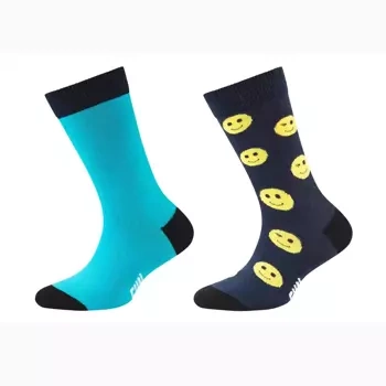 Skarpety dziecięce FUNSOCKS KIDS MOTIFS SOCKS 2P