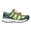 Buty miejskie dziecięce KEEN MOTOZOA SNEAKER