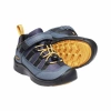 Buty miejskie dziecięce KEEN HIKEPORT II LOW WP