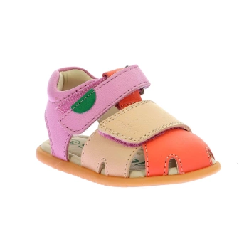 Sandały dziecięce KICKERS KICK SUMKRATCH