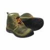 Buty miejskie dziecięce KEEN HOWSER II CHUKKA WP