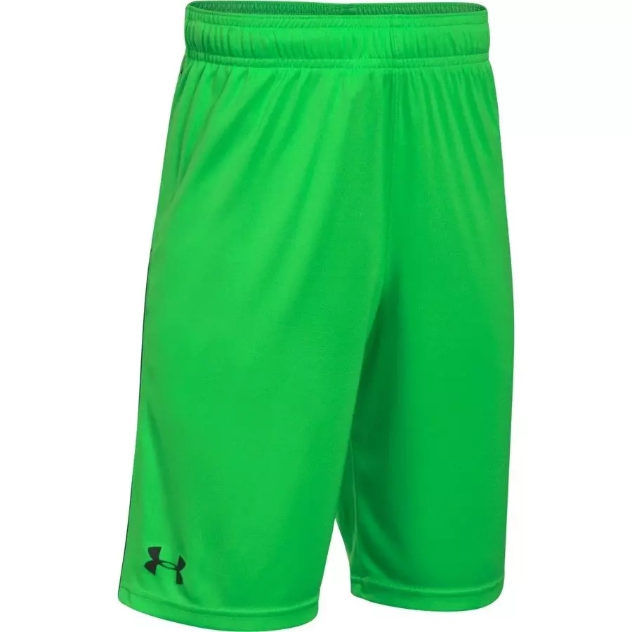 Spodenki krótkie chłopięce Under Armour TECH BLOCK SHORT  