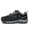 Buty trekkingowe dziecięce KEEN TARGHEE IV LOW WP