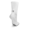 Skarpety dziecięce Under Armour Heatgear 3pk Crew Yth