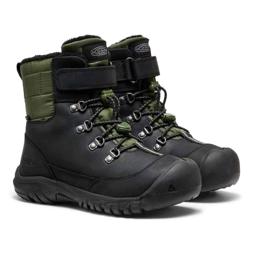 Śniegowce dziecięce KEEN KANIBOU WP