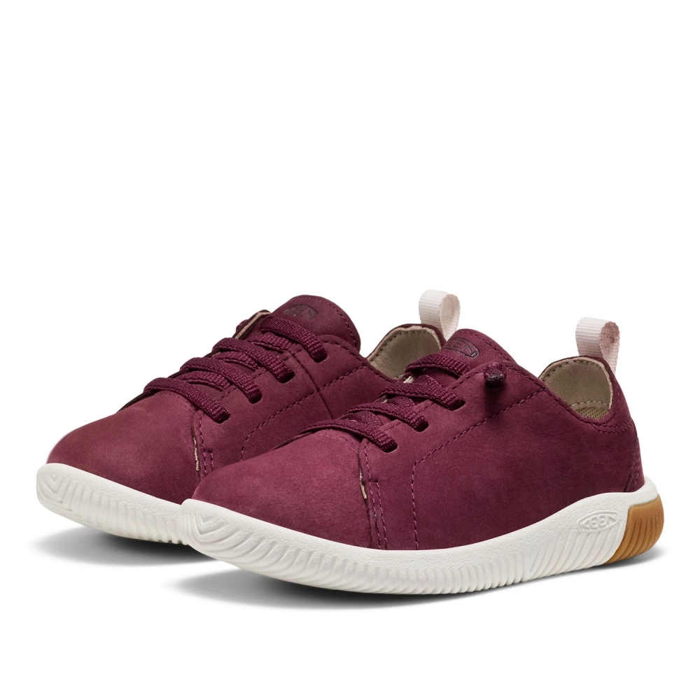 Buty miejskie dziecięce KEEN KNX LACE