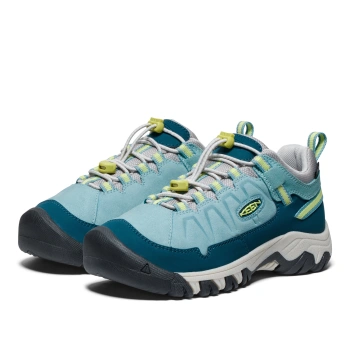 Buty trekkingowe dziecięce KEEN TARGHEE IV LOW WP