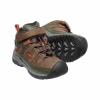 Buty trekkingowe dziecięce KEEN TARGHEE MID WP