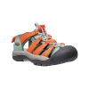 Sandały dziecięce KEEN NEWPORT BOUNDLESS