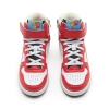 Sneakersy dziecięce DIADORA MAGIC BASKET MID TWEETY PS